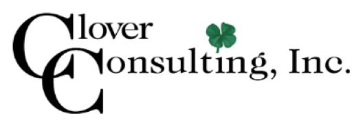 logo for Clover Consulting