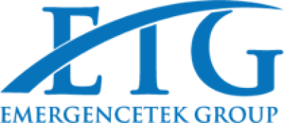 logo for EmergenceTek