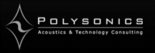 logo for Polysonics