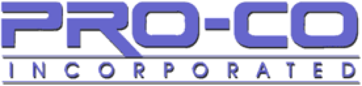 logo for Pro-Co